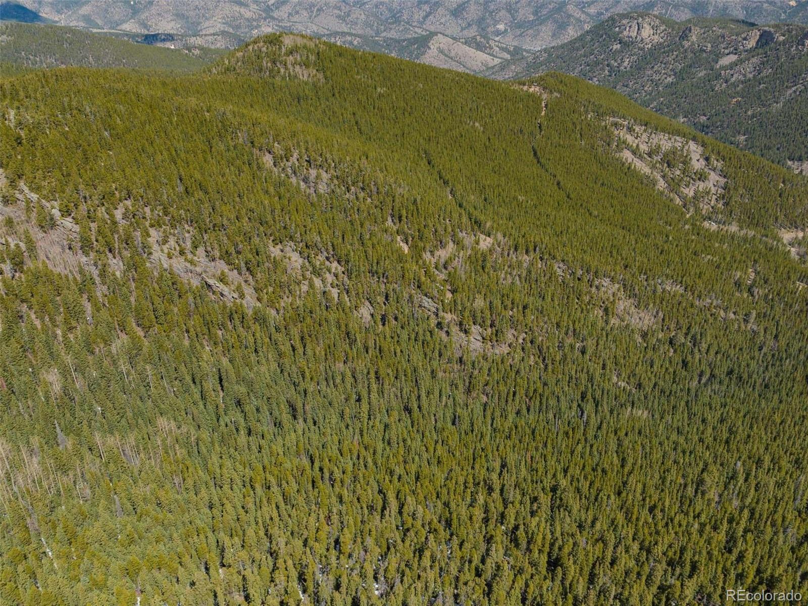 CO Highway 103