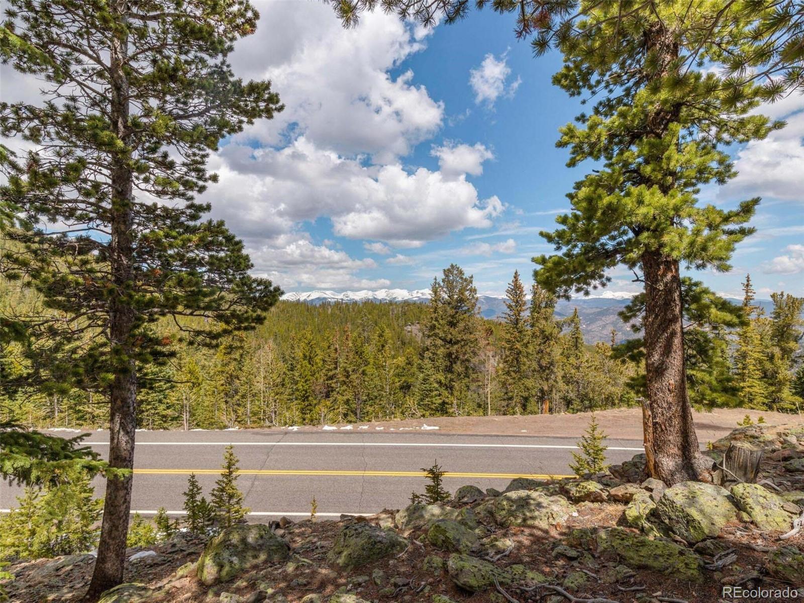 CO Highway 103