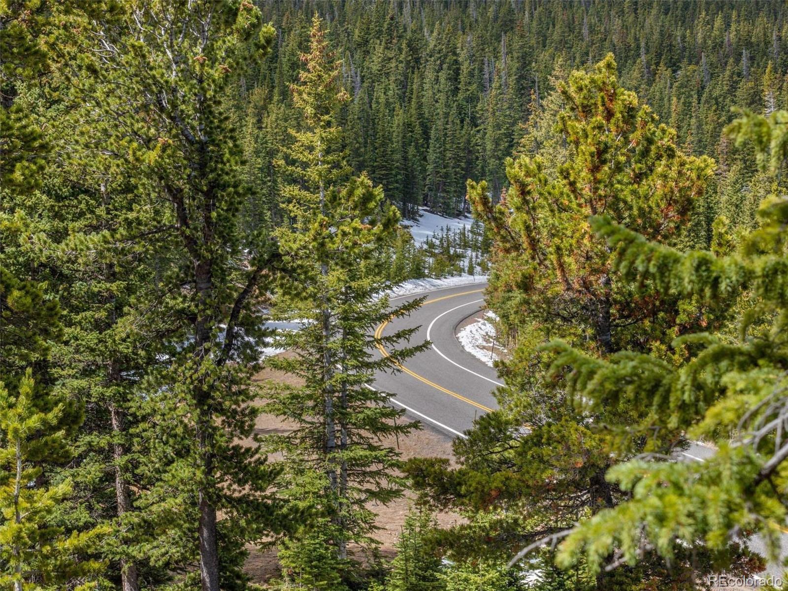 CO Highway 103