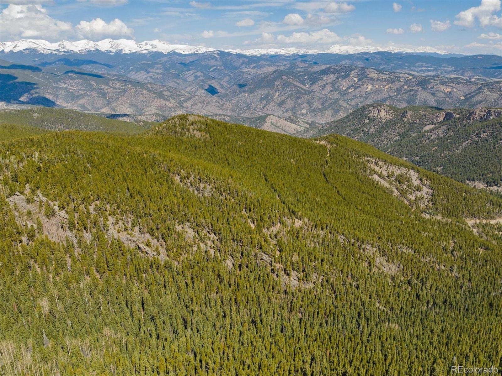 CO Highway 103