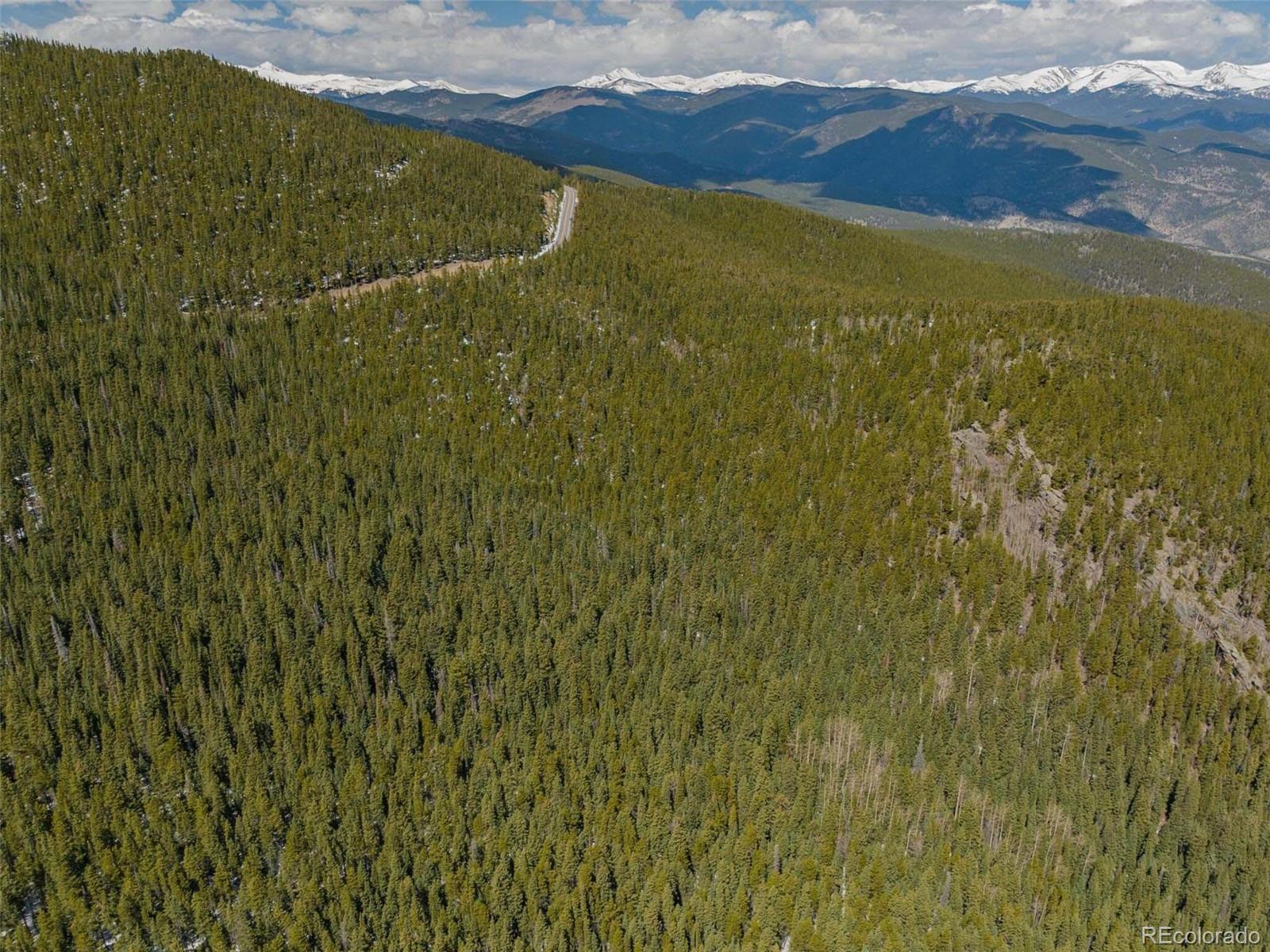 CO Highway 103
