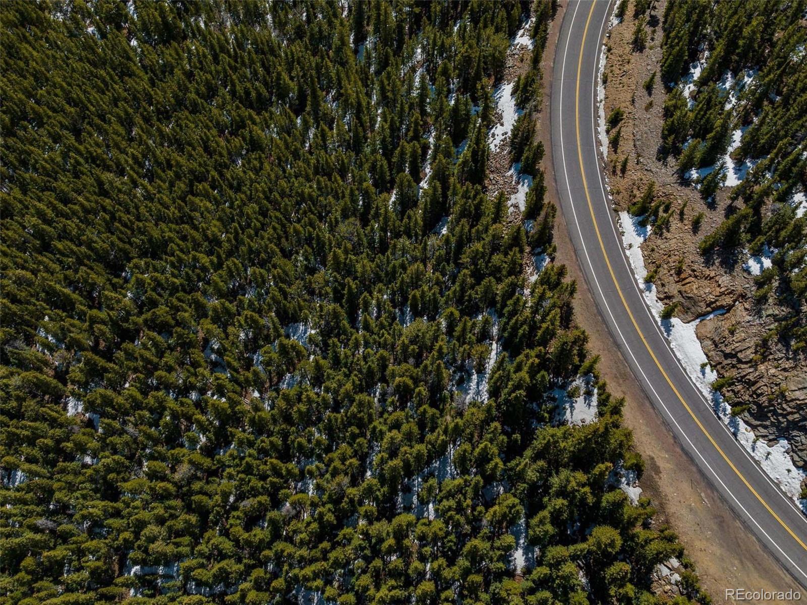 CO Highway 103