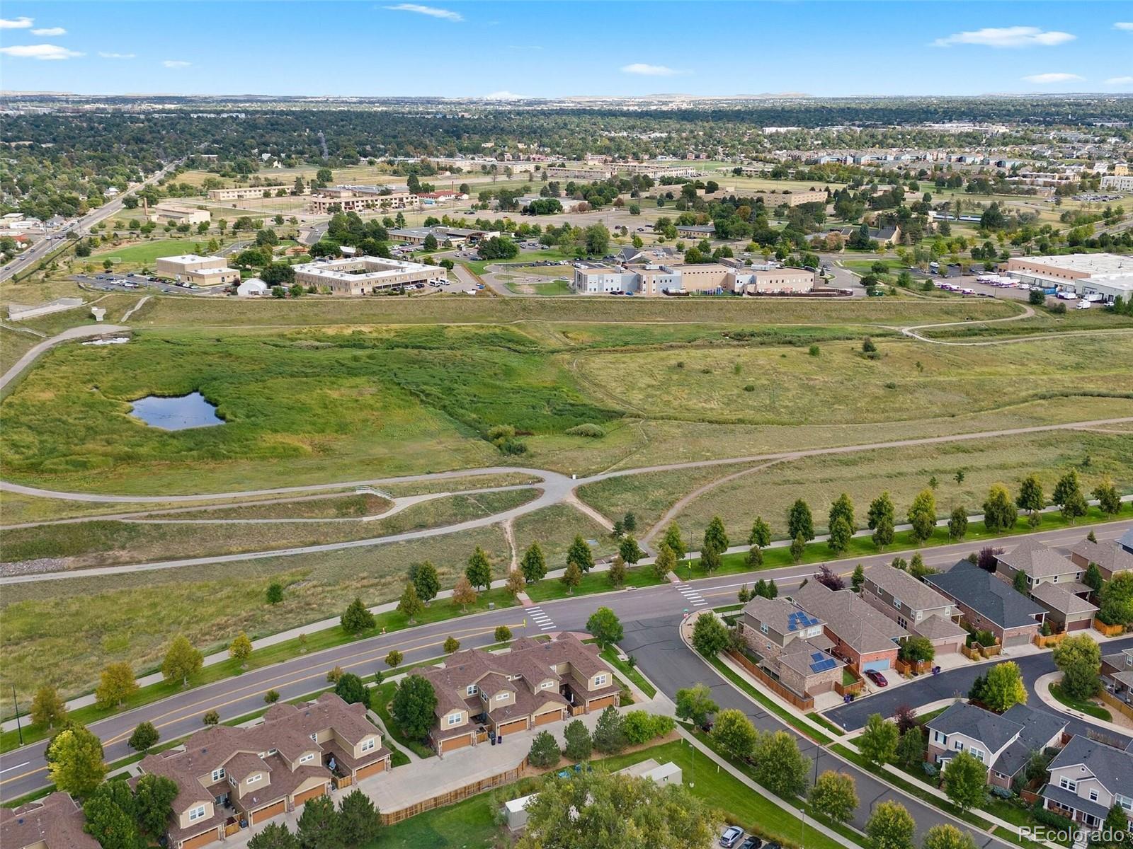 1021 Uinta Way
