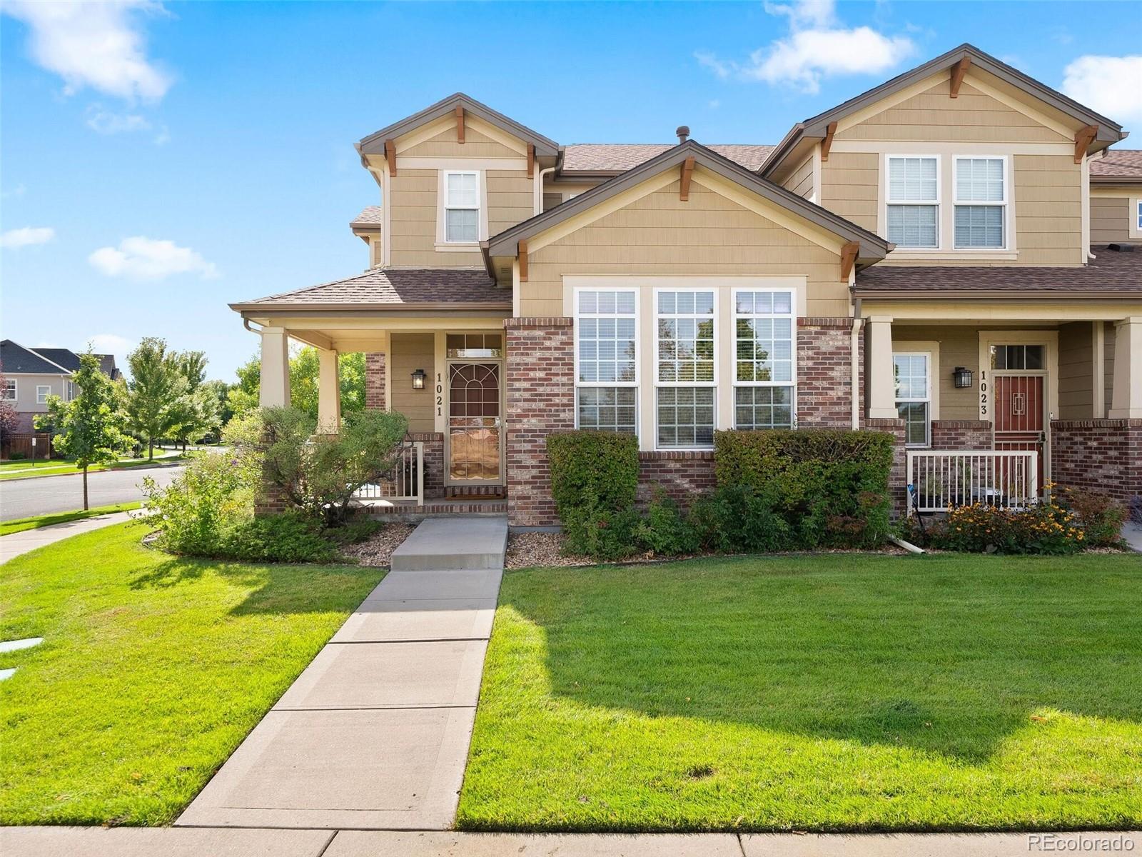 1021 Uinta Way