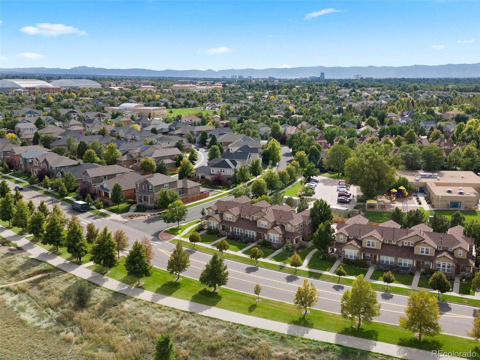 1021 Uinta Way