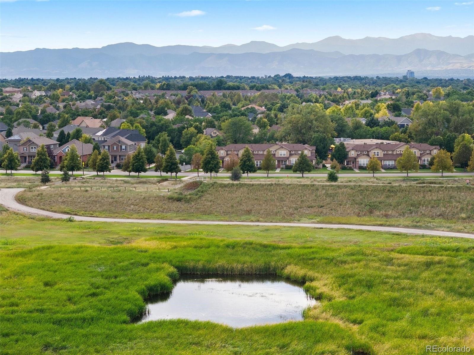 1021 Uinta Way