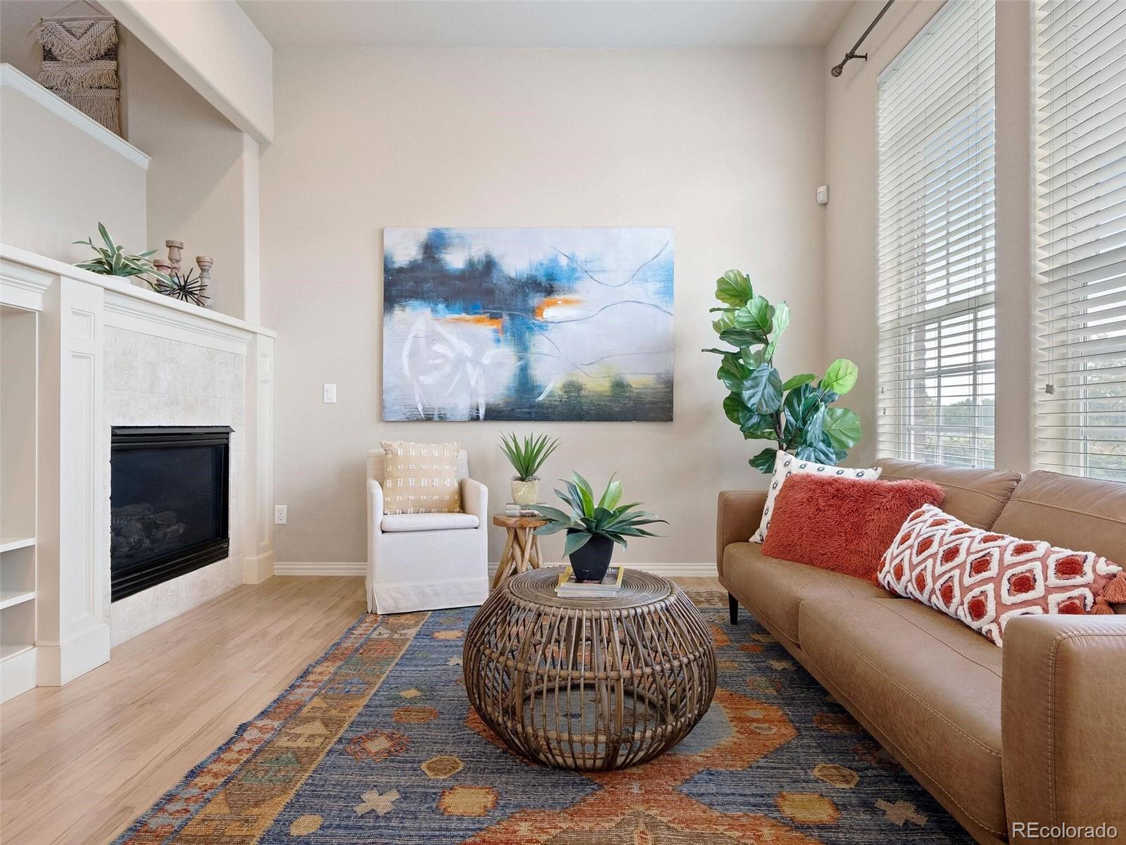 1021 Uinta Way