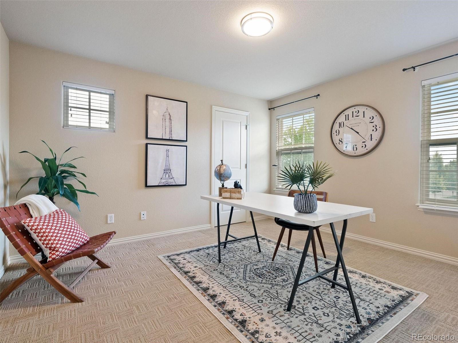 1021 Uinta Way