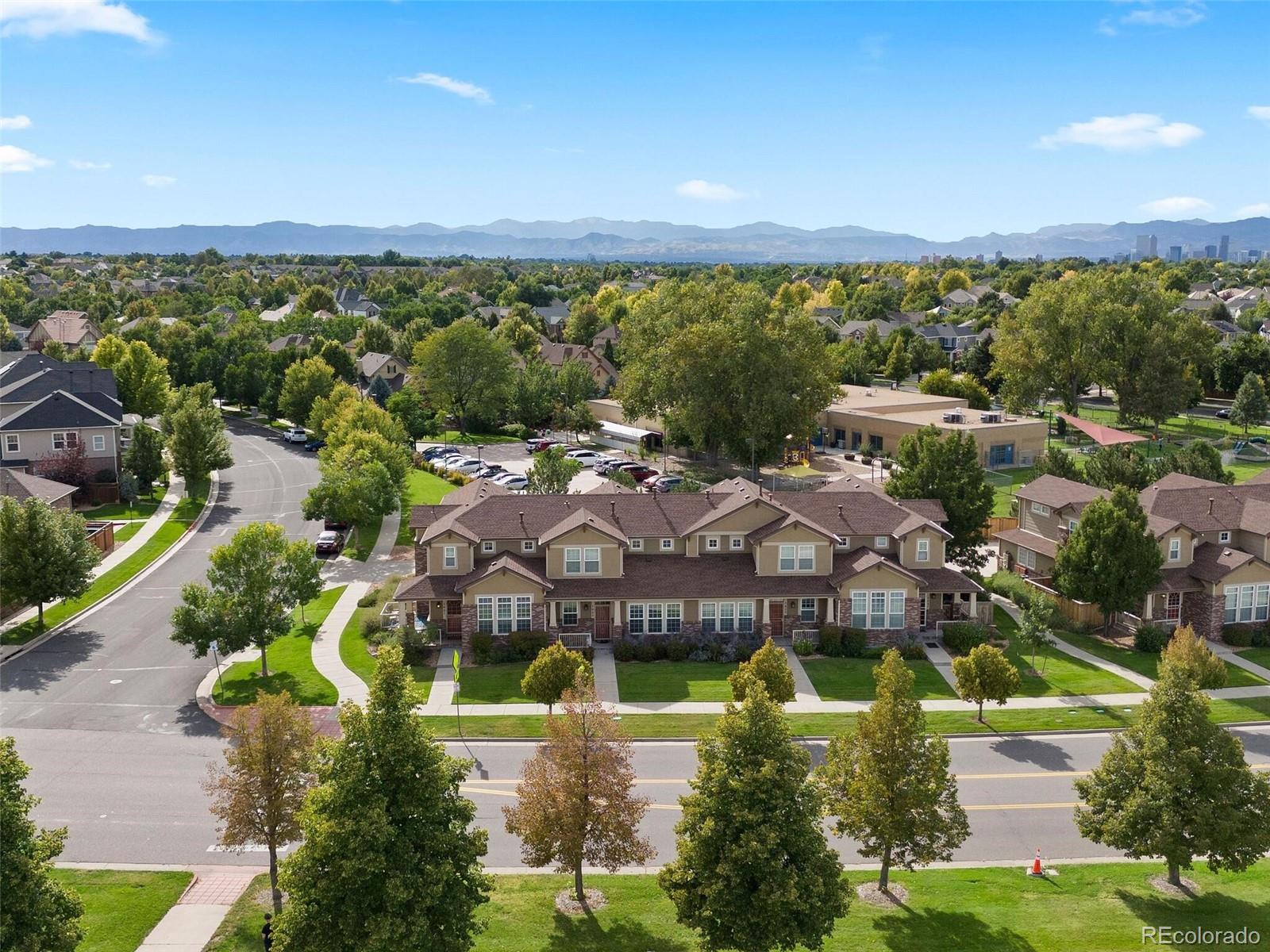 1021 Uinta Way