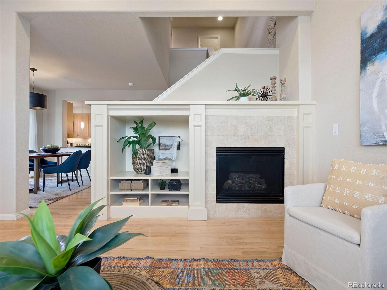 1021 Uinta Way