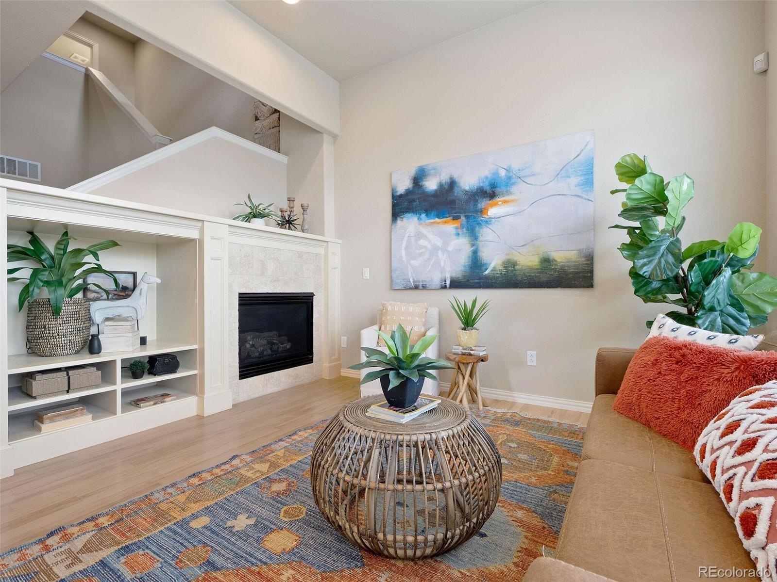 1021 Uinta Way