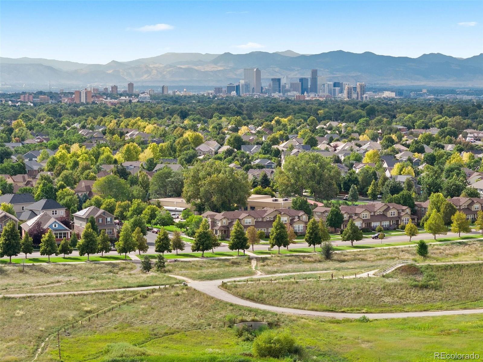 1021 Uinta Way