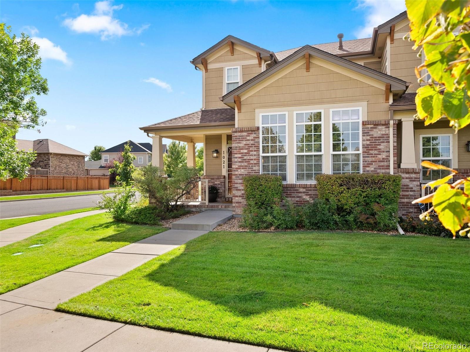 1021 Uinta Way