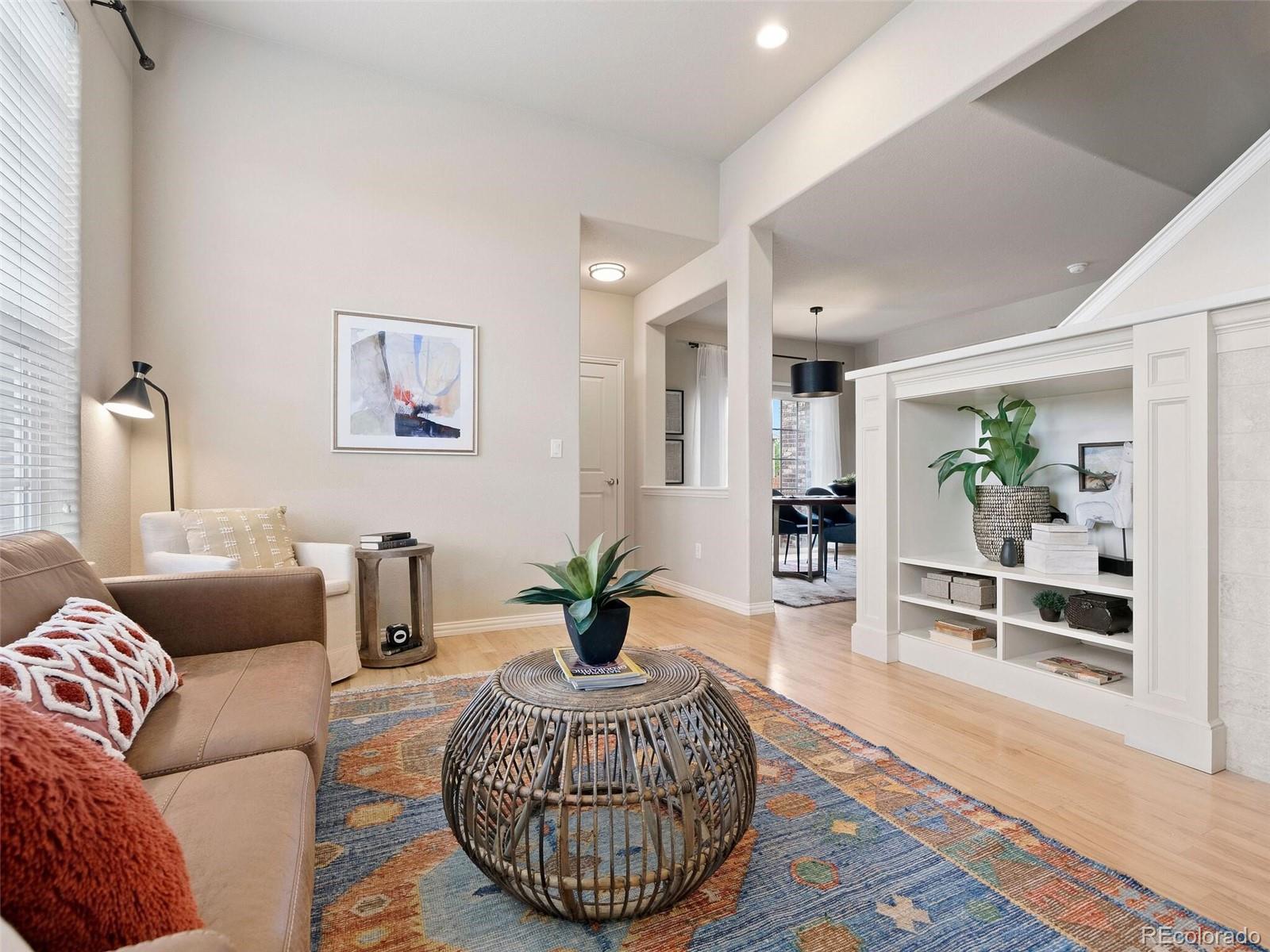 1021 Uinta Way