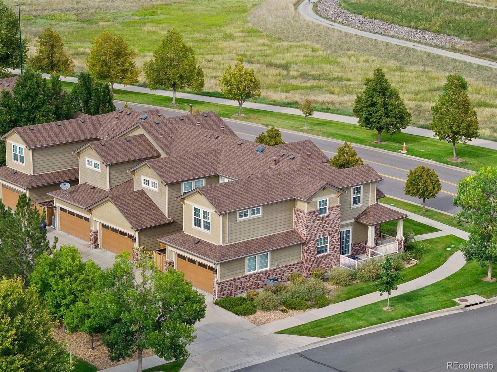 1021 Uinta Way