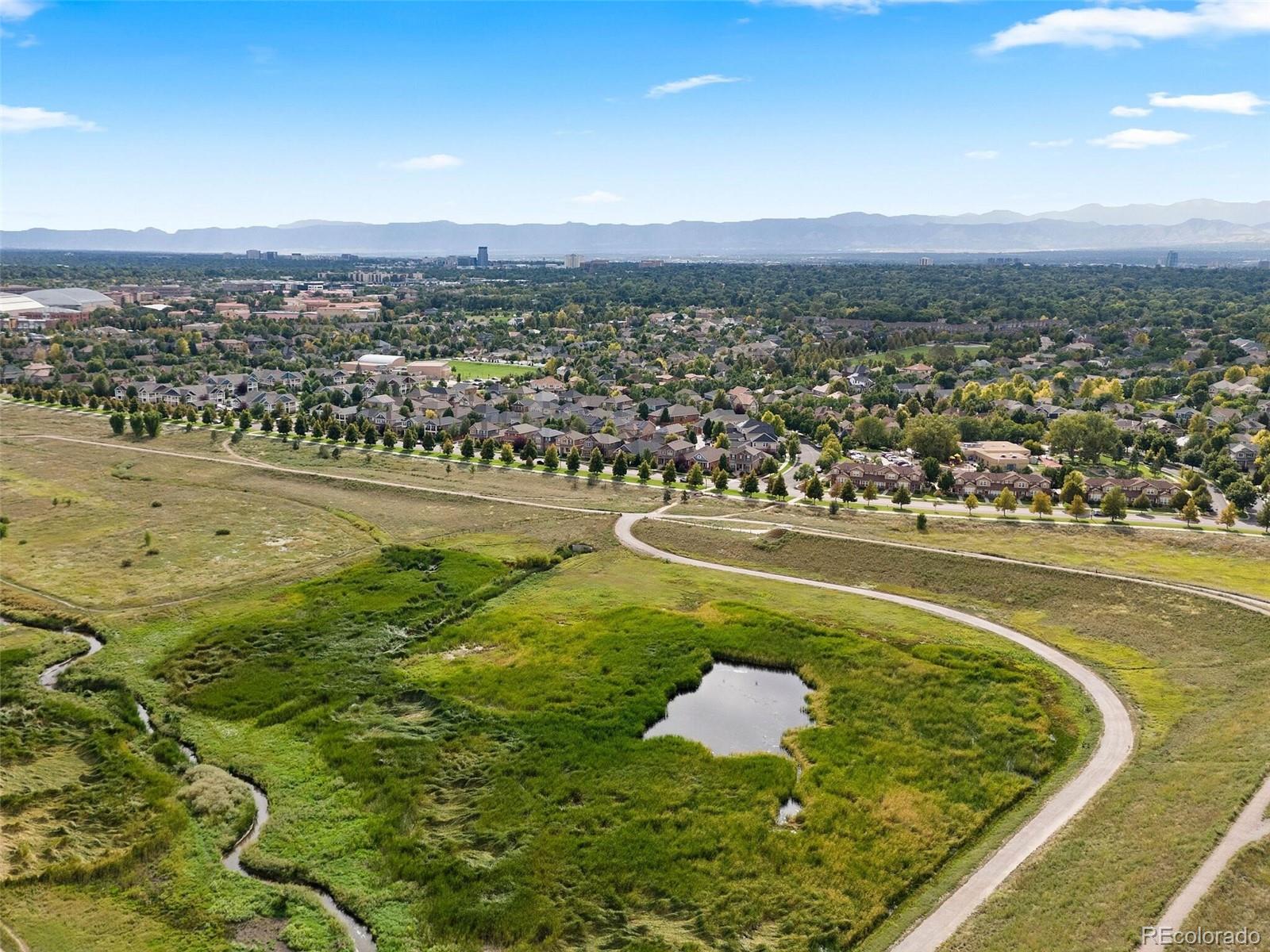 1021 Uinta Way