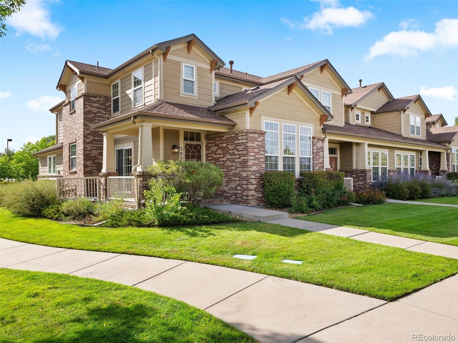1021 Uinta Way