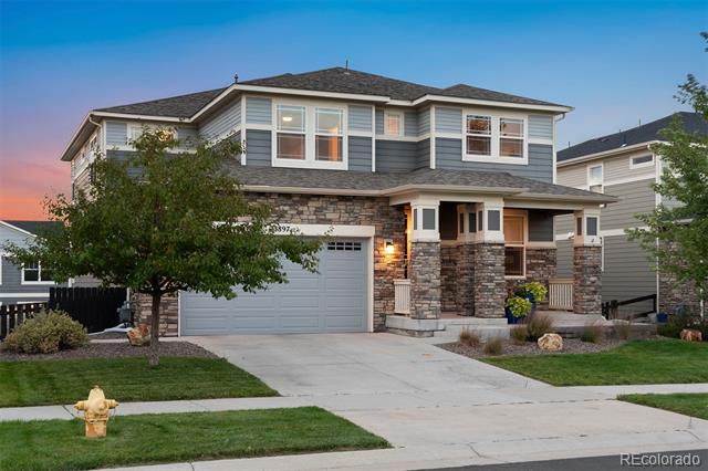 23897 E Rocky Top Avenue