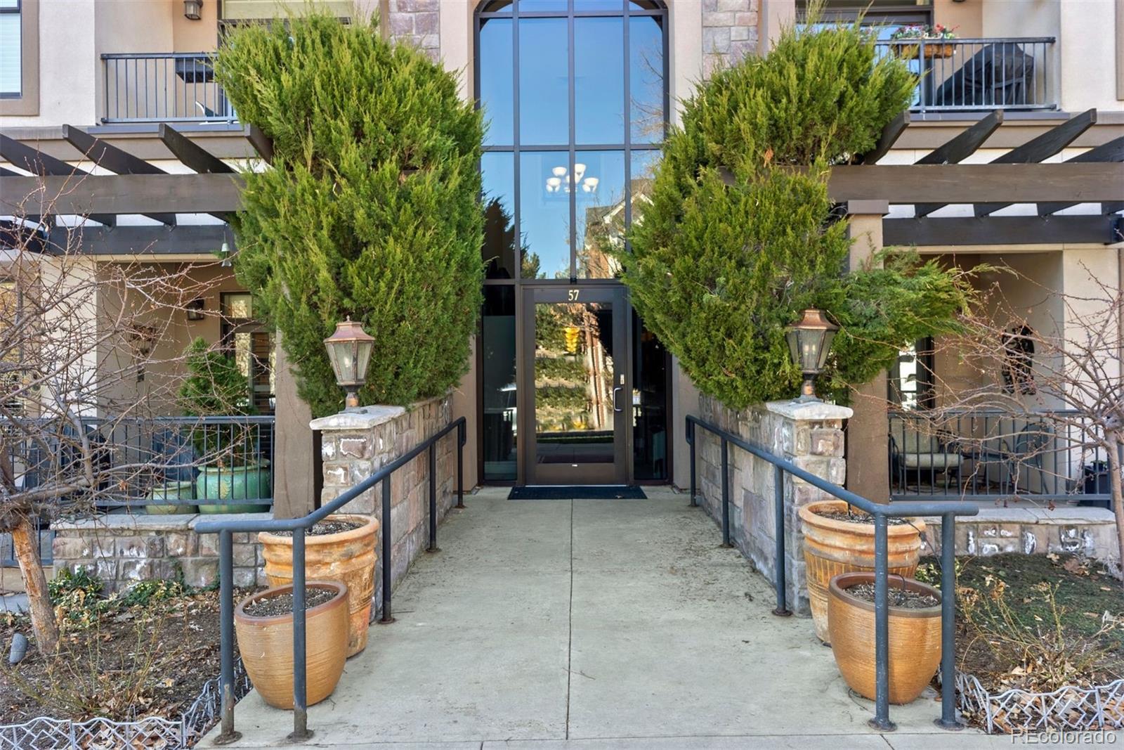 57 Garfield Street Unit: 303
