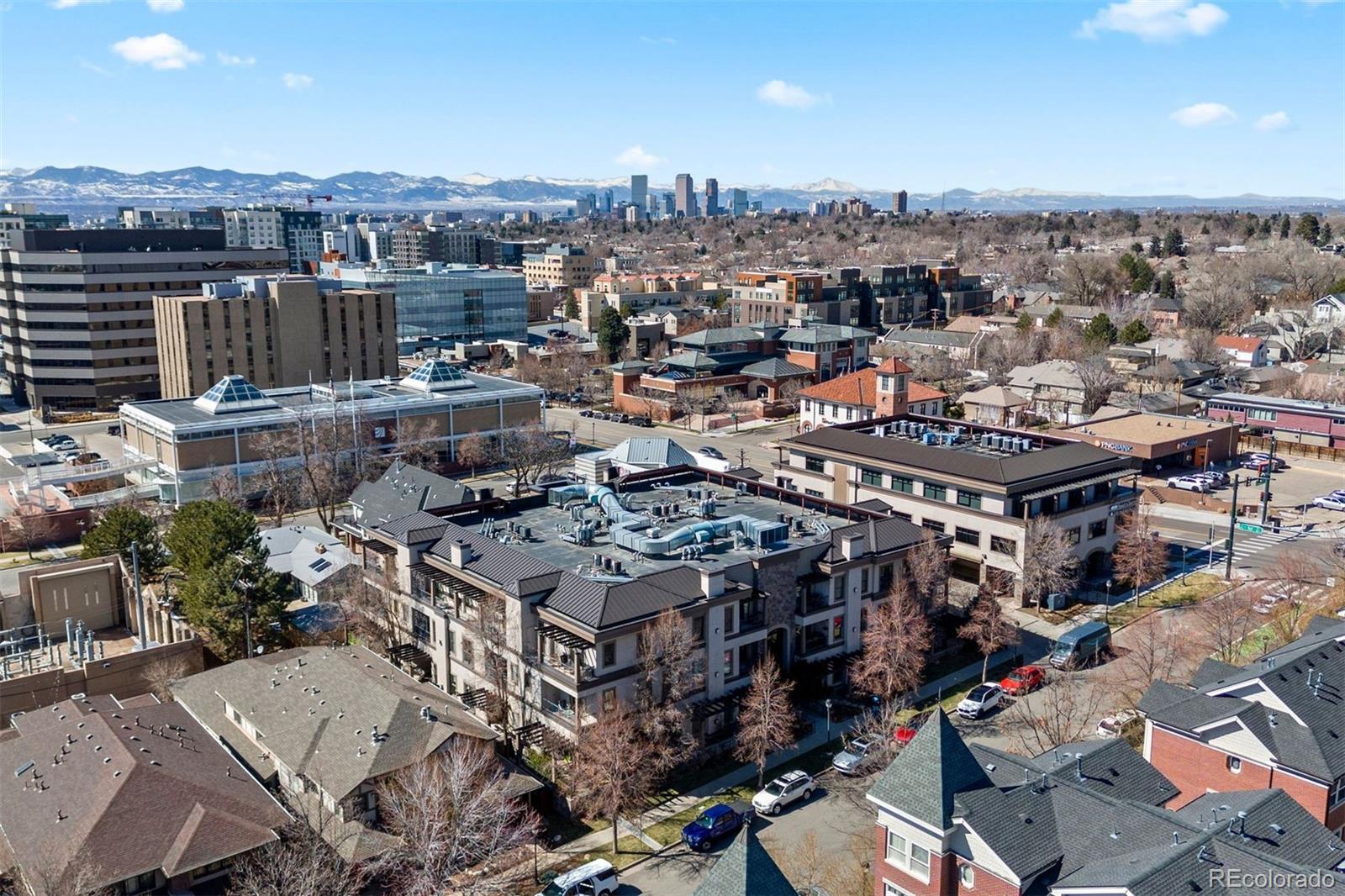 57 Garfield Street Unit: 303
