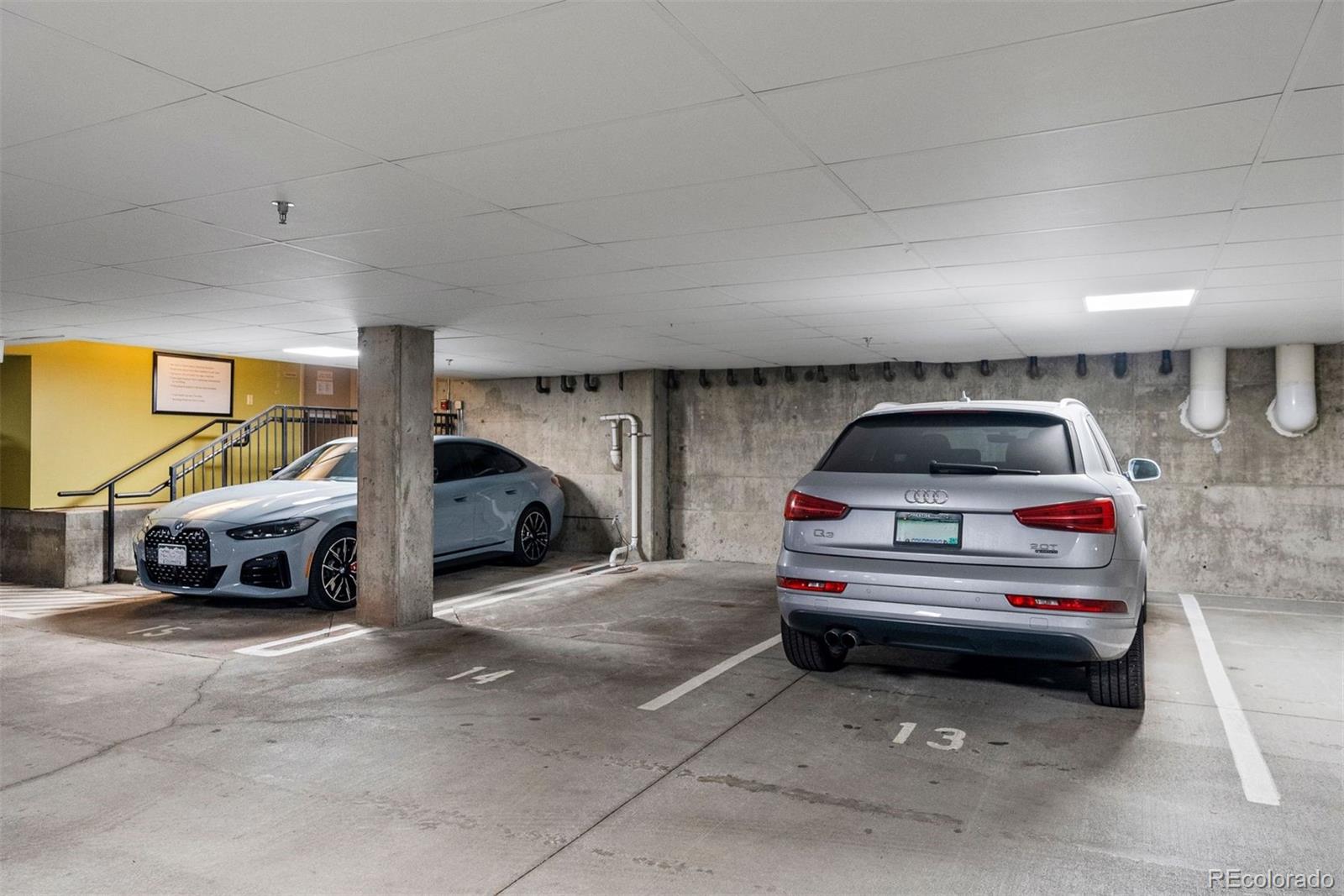57 Garfield Street Unit: 303