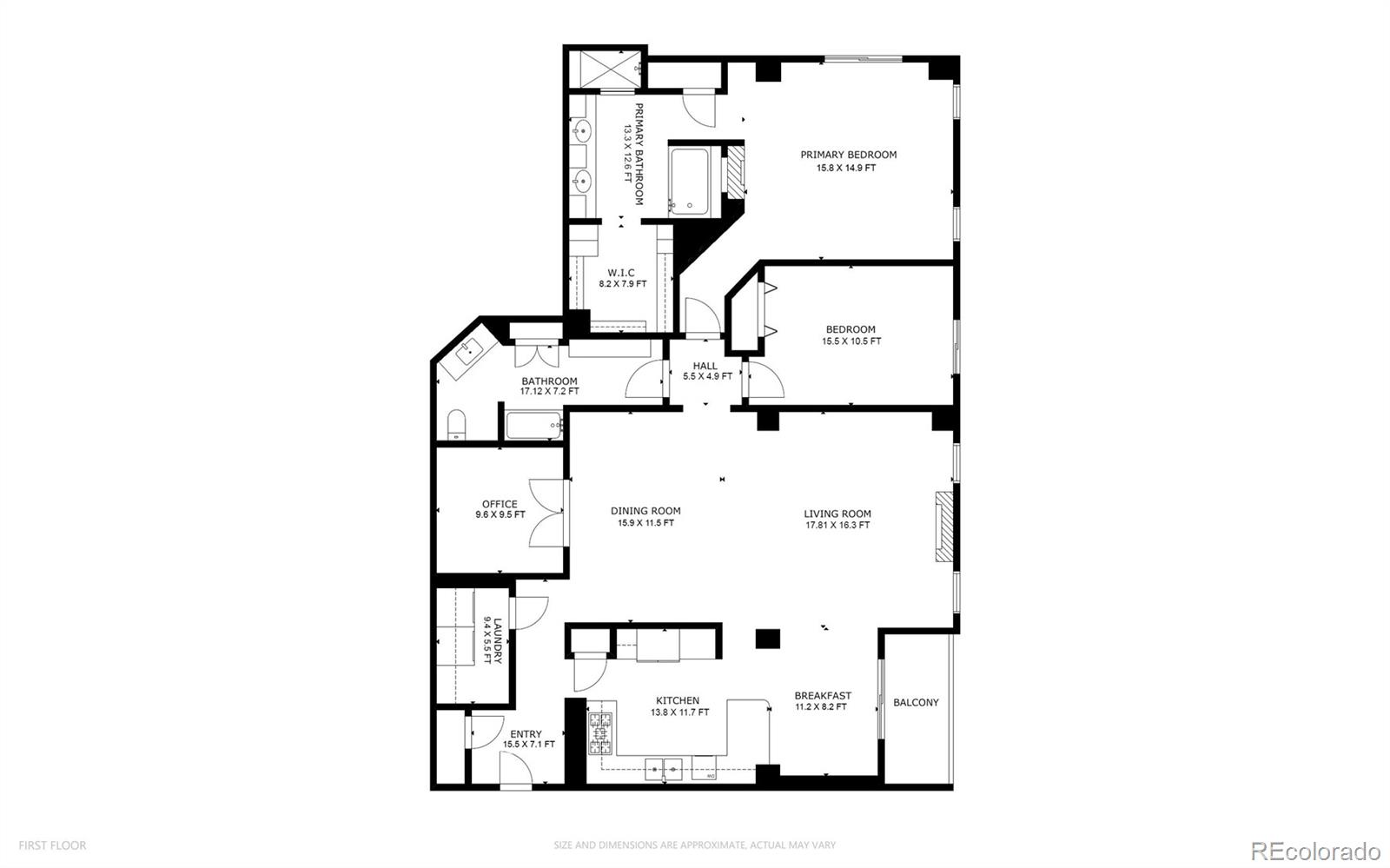 57 Garfield Street Unit: 303