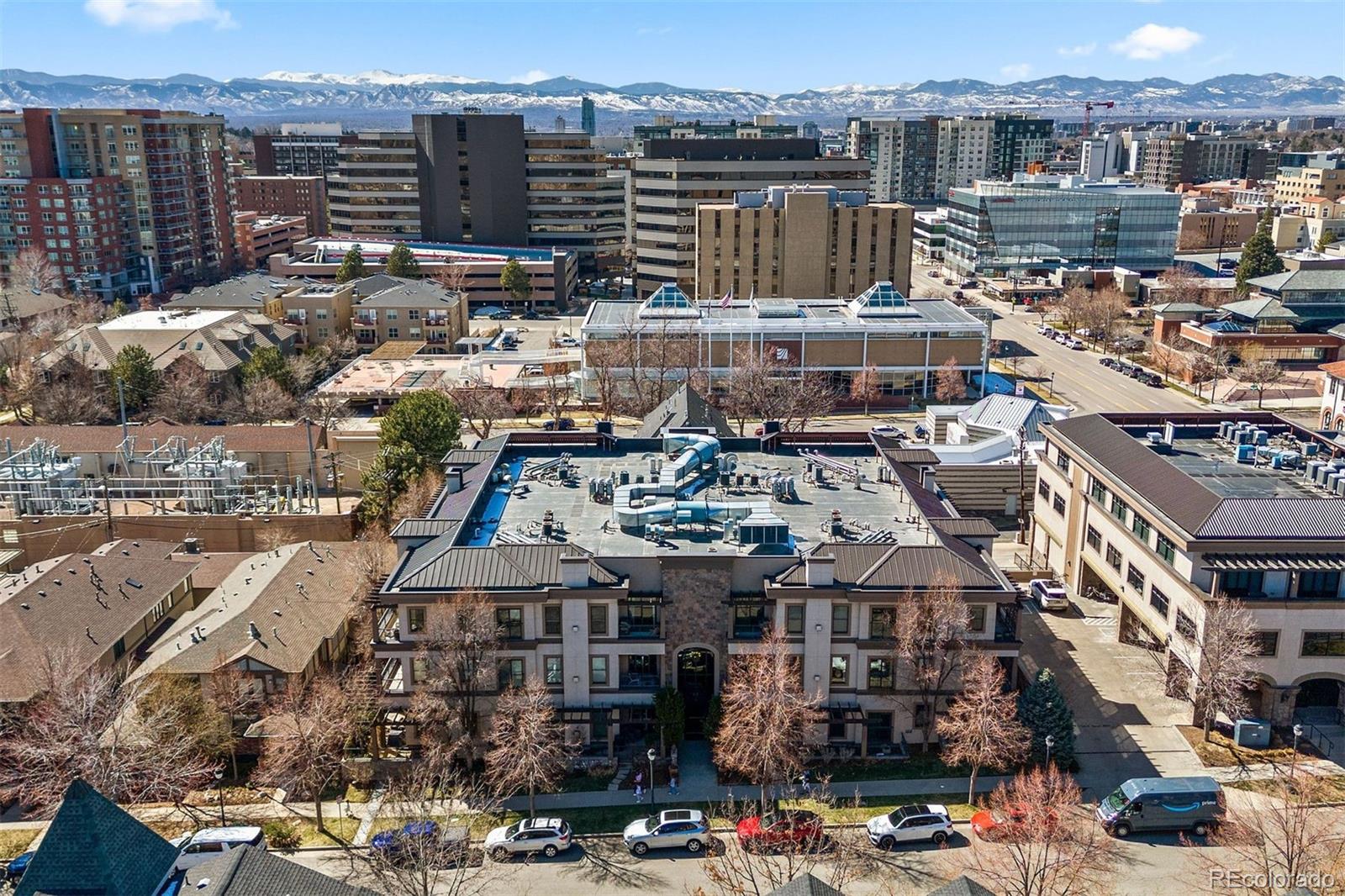 57 Garfield Street Unit: 303