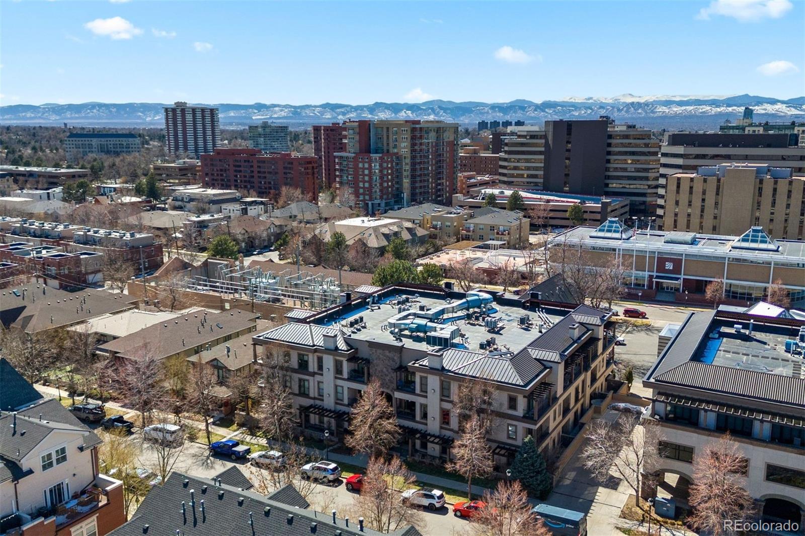 57 Garfield Street Unit: 303