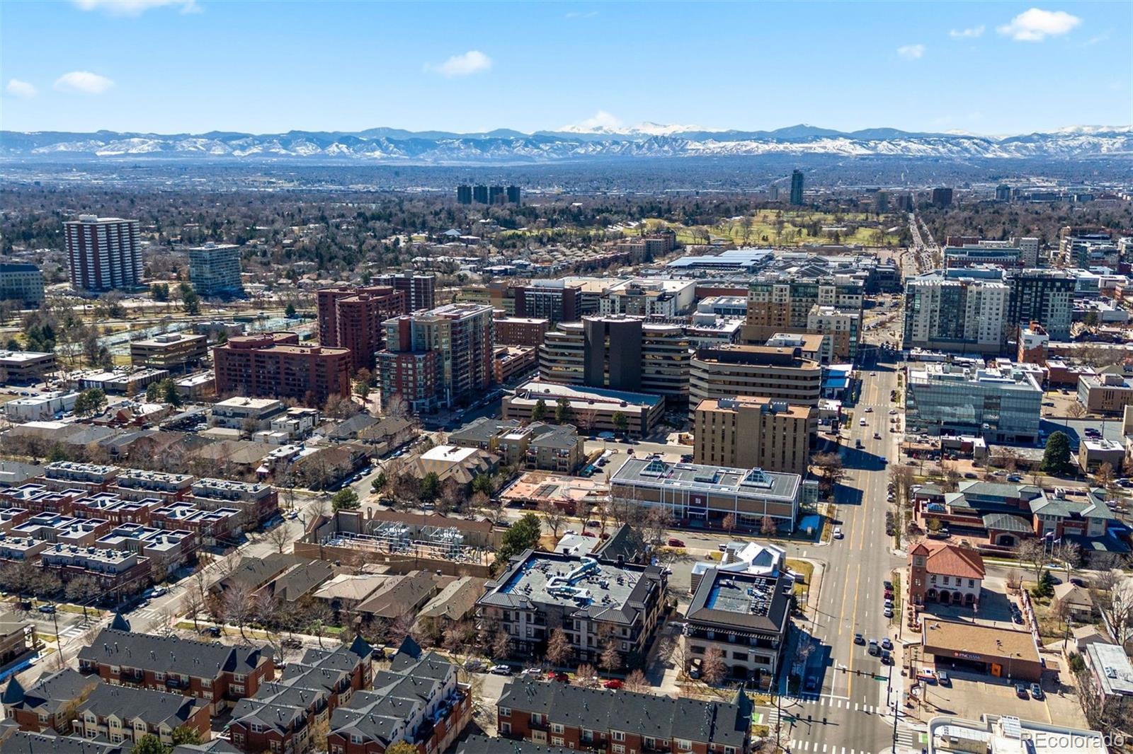 57 Garfield Street Unit: 303