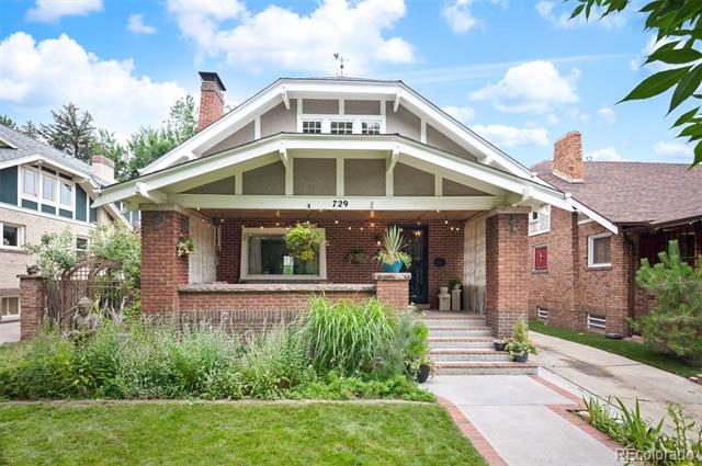 729 Cook Street