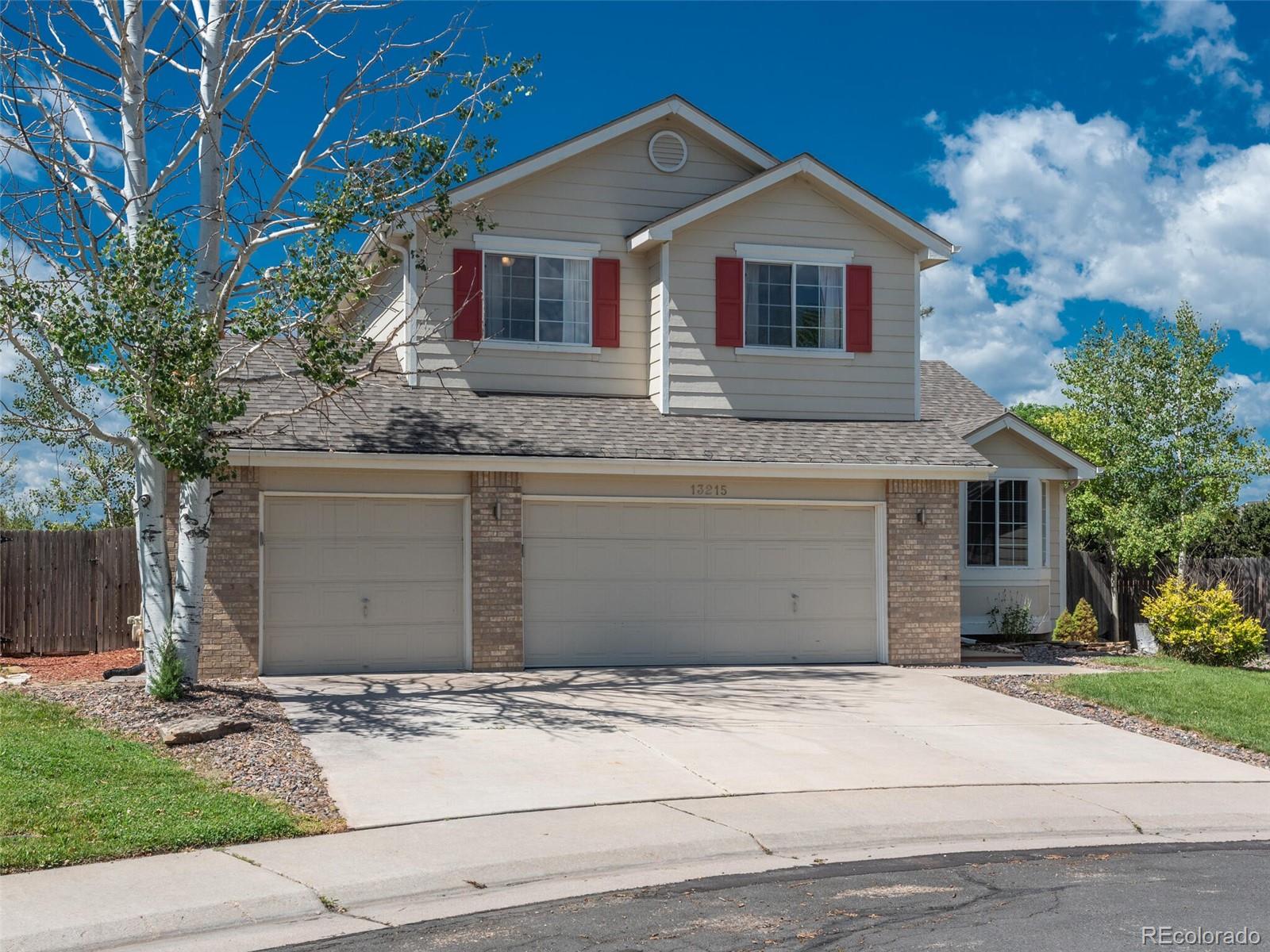 13215 Columbine Circle