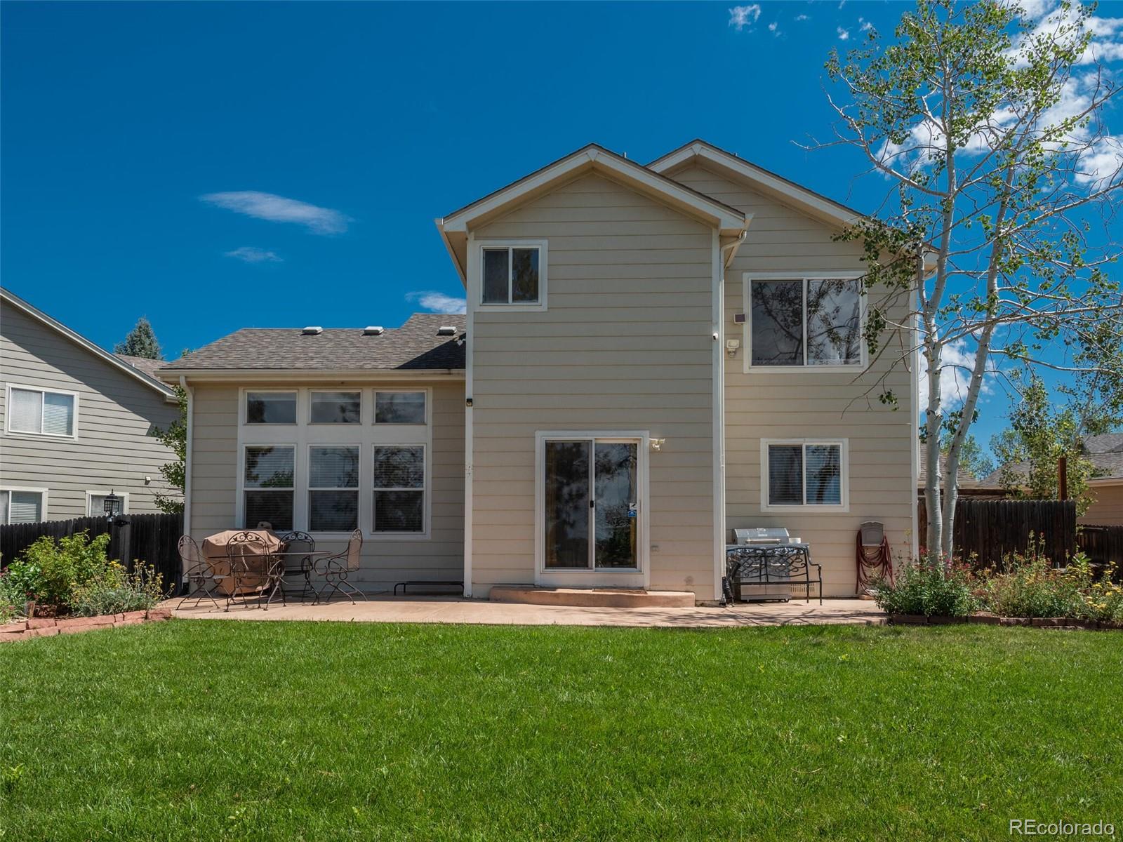 13215 Columbine Circle