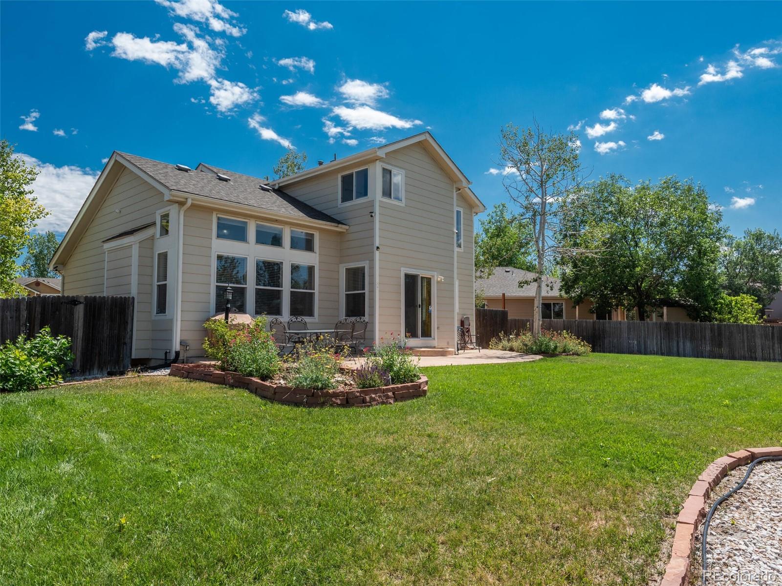 13215 Columbine Circle