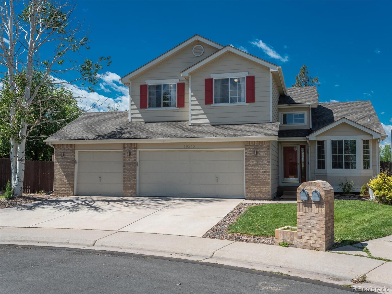 13215 Columbine Circle