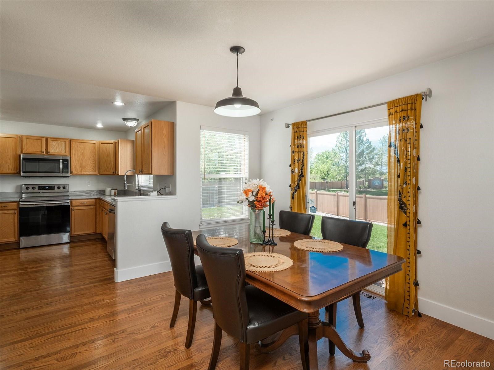 13215 Columbine Circle