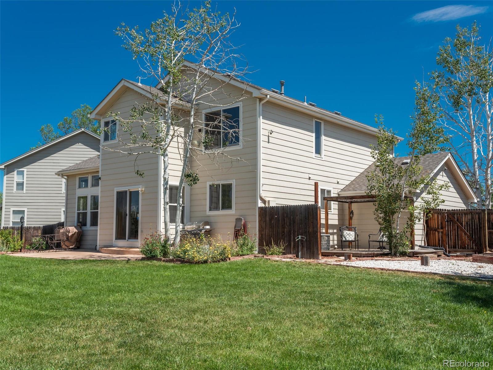 13215 Columbine Circle