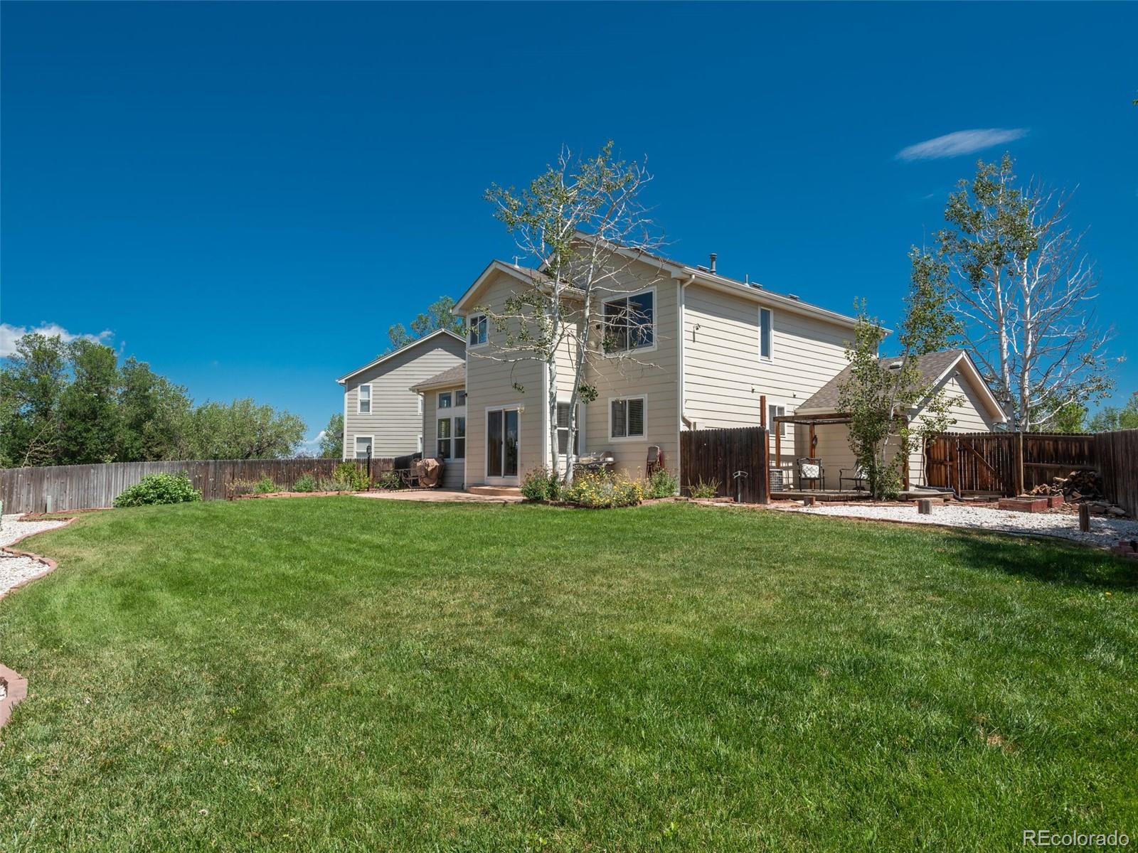 13215 Columbine Circle