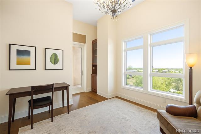 5455 Landmark Place Unit: 1116
