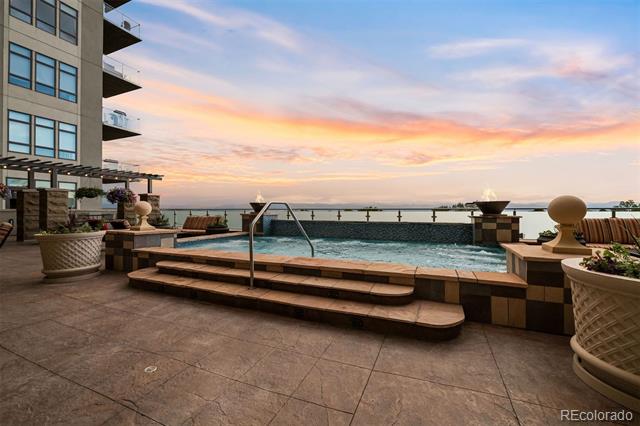 5455 Landmark Place Unit: 1116