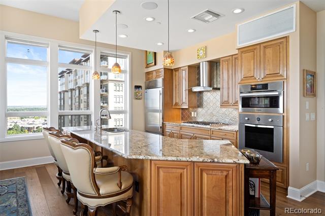 5455 Landmark Place Unit: 1116