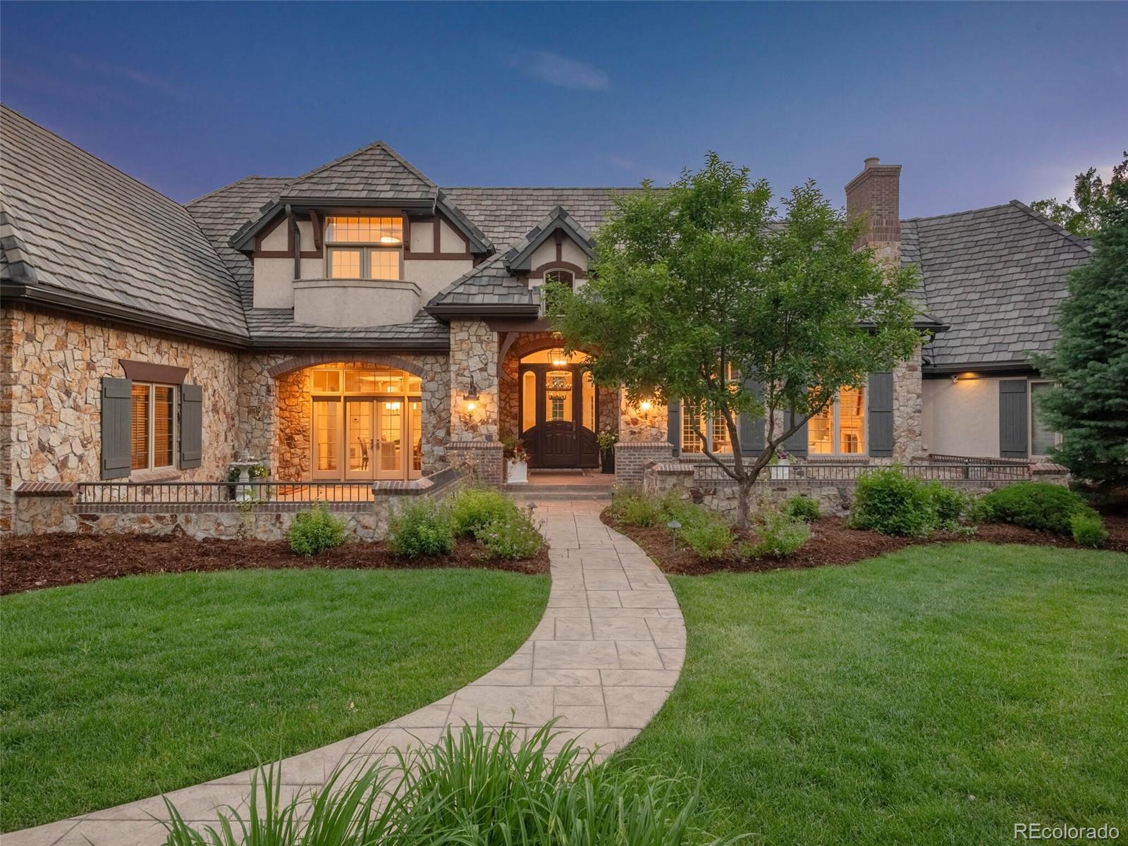 5761 S Maple Court