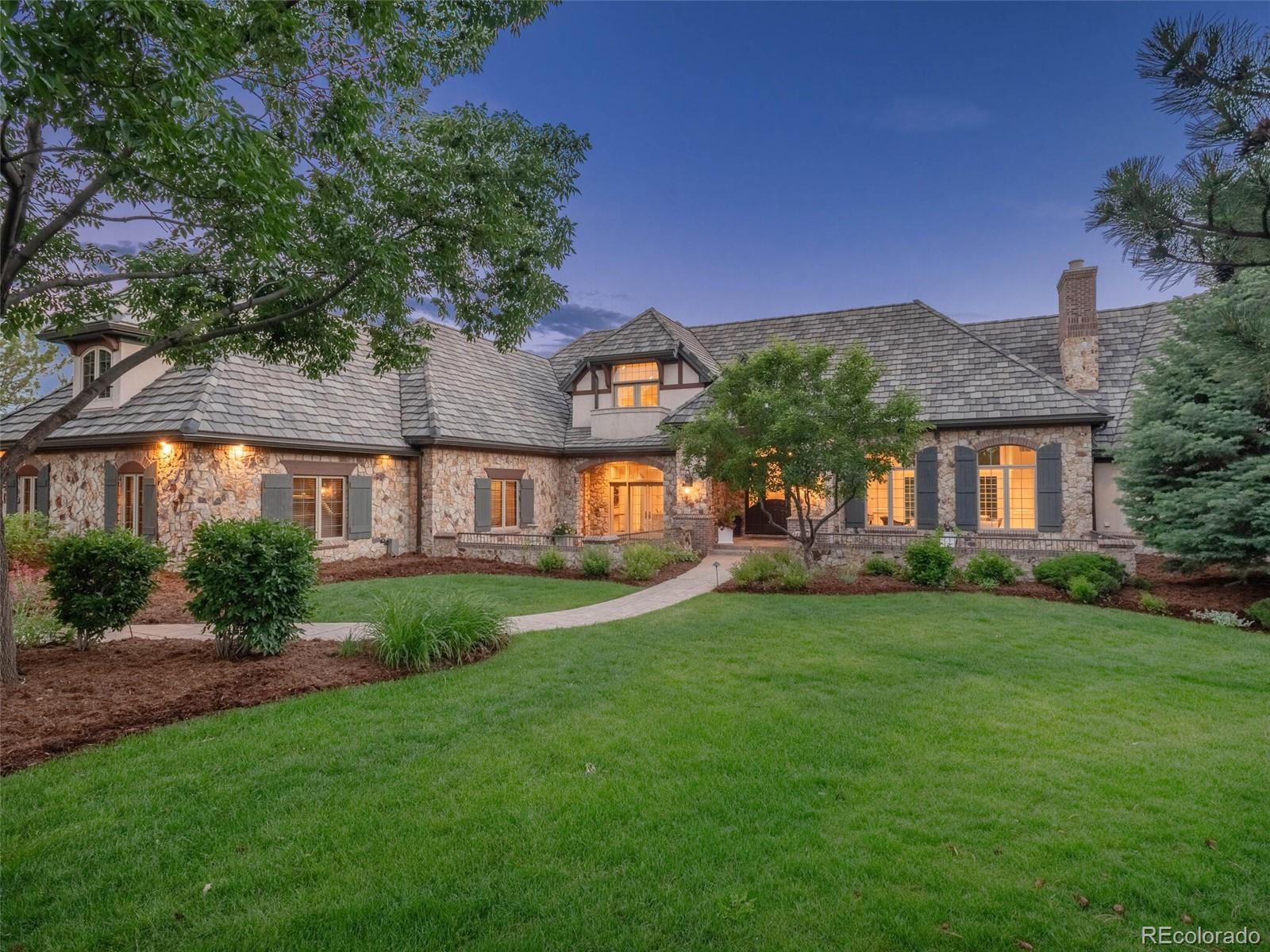 5761 S Maple Court