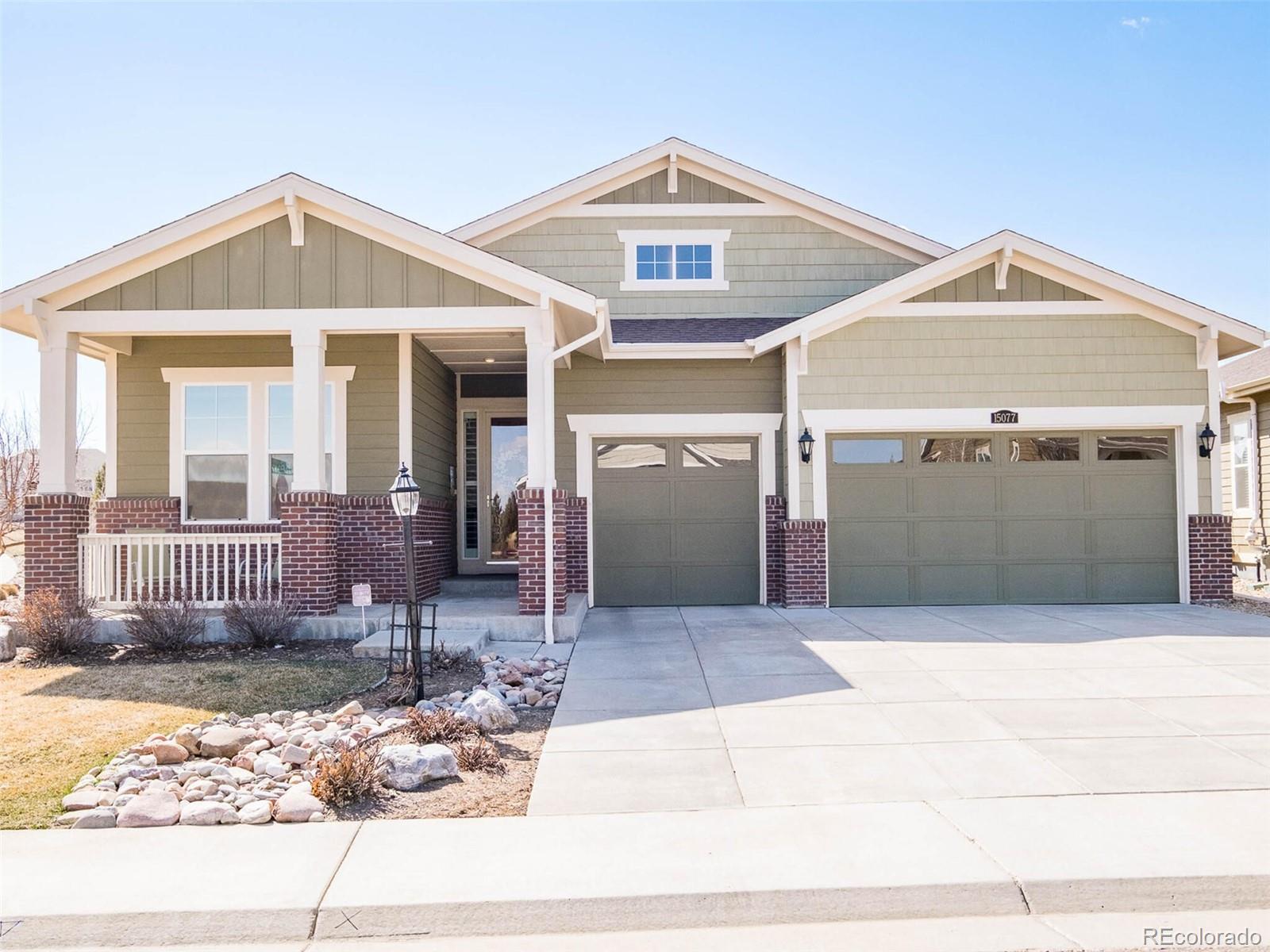 15077 Rosemary Court