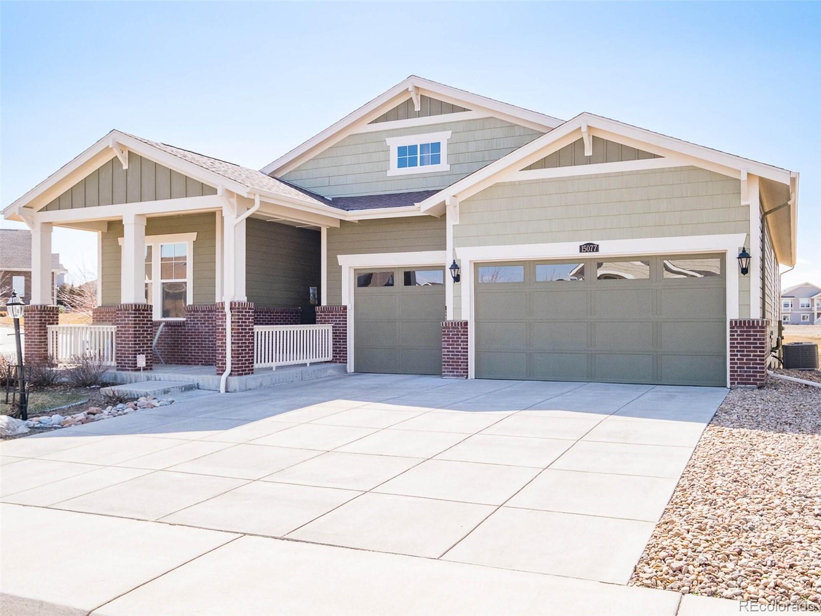 15077 Rosemary Court