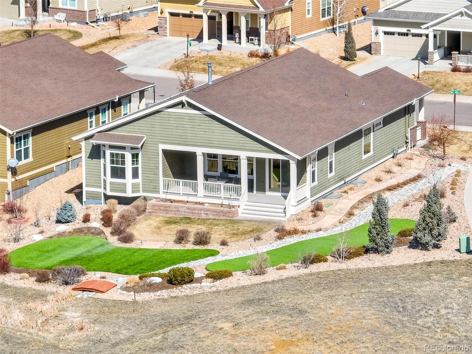15077 Rosemary Court