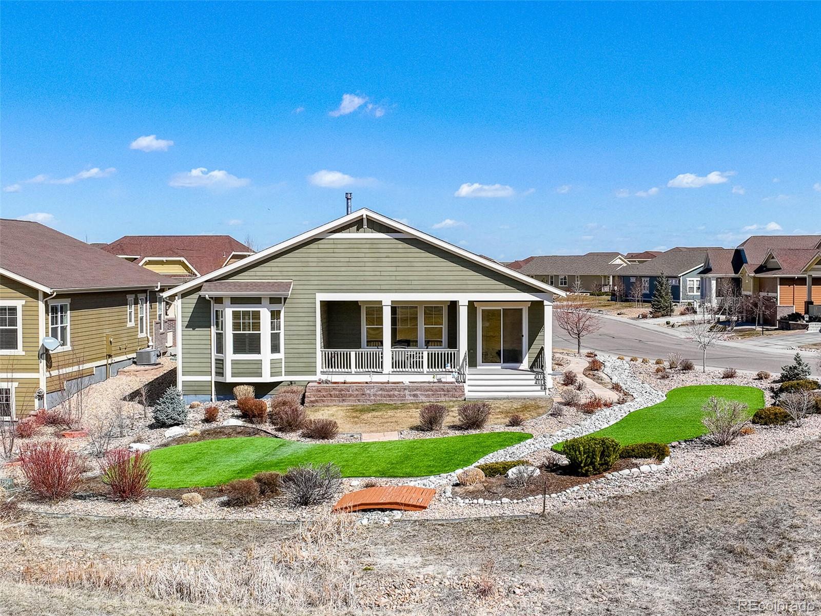 15077 Rosemary Court