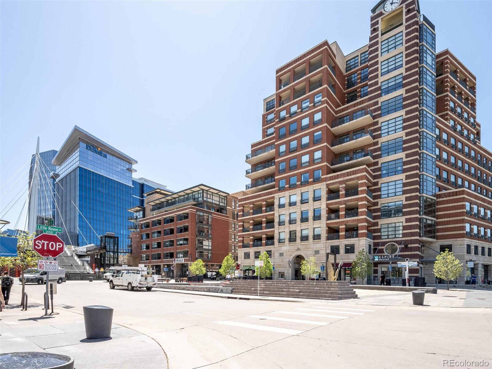 1590 Little Raven Street Unit: 702