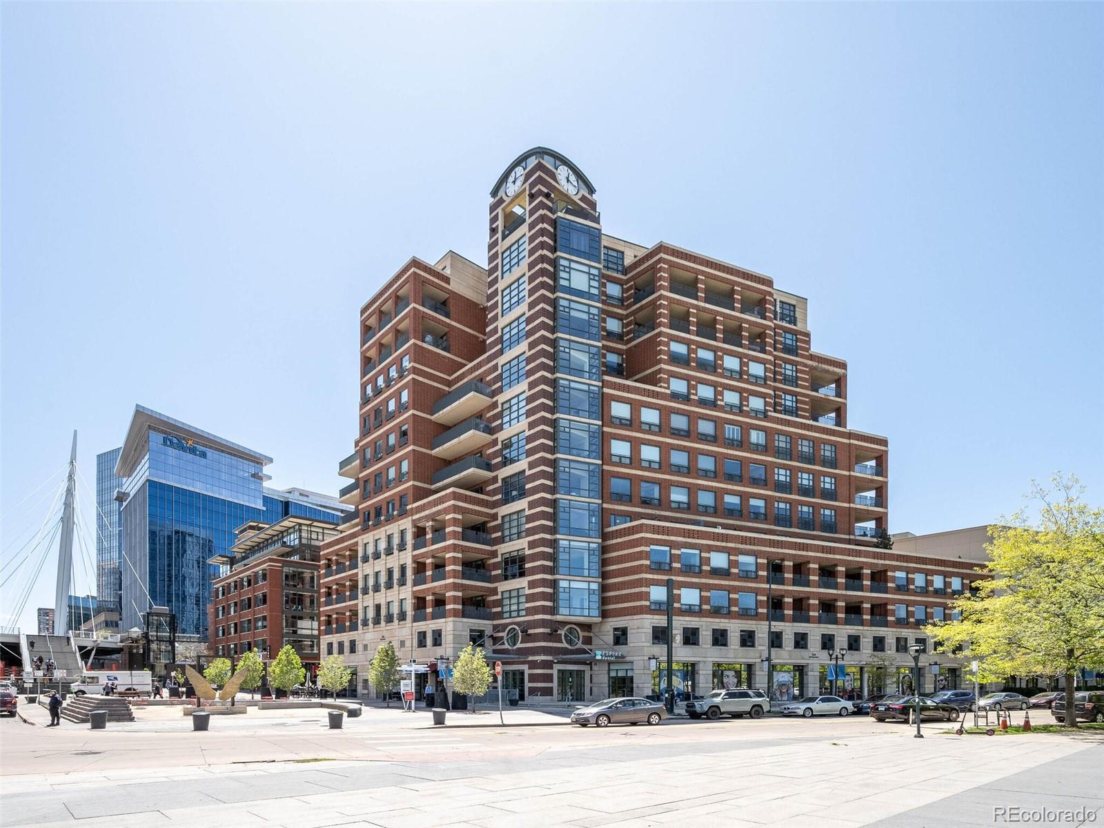1590 Little Raven Street Unit: 702