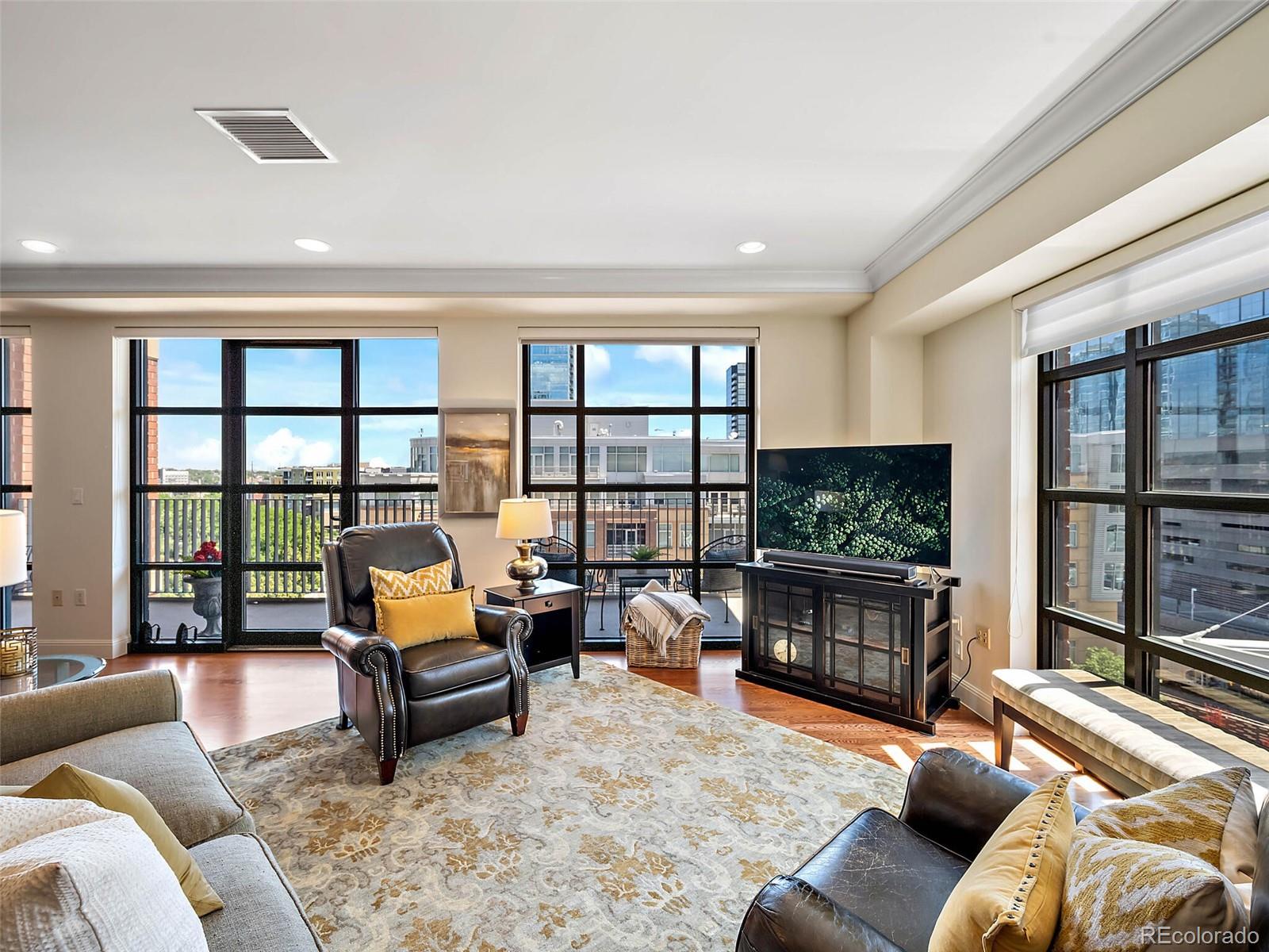 1590 Little Raven Street Unit: 702