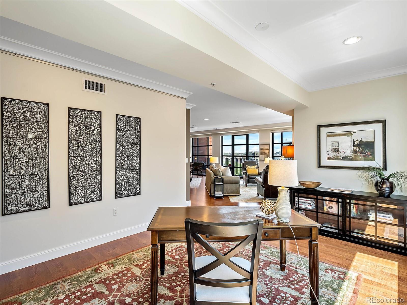 1590 Little Raven Street Unit: 702